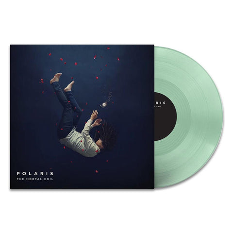 The Mortal Coil (Coke Bottle Green Vinyl Reissue)