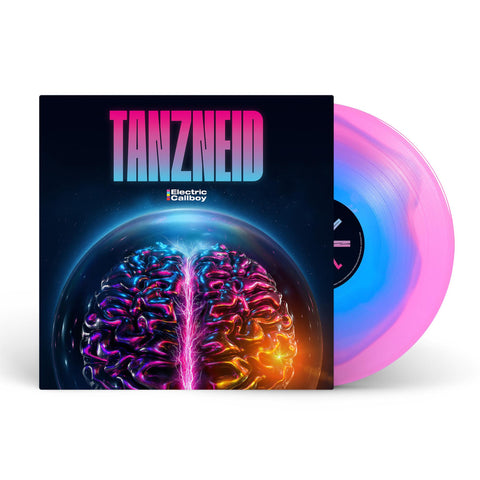 TANZNEID (JB Hi-Fi AU Exclusive Limited Dualwave Fusion Vinyl)