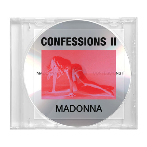 CONFESSIONS II