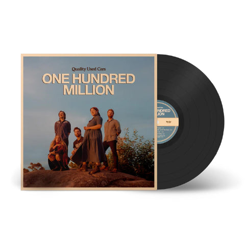 One Hundred Million (Vinyl)