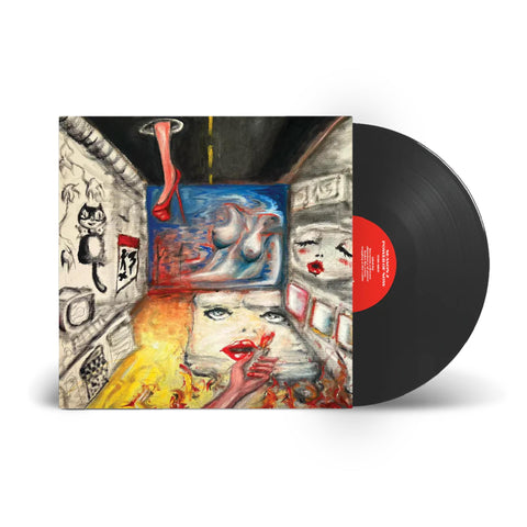 Power Of Now (Vinyl)