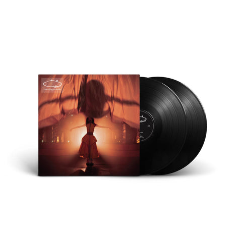 Live At The Eventium Apollo (Vinyl)