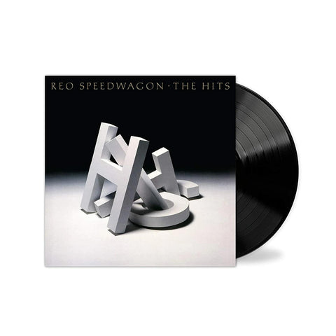 The Hits (Vinyl) (2026 Reissue)
