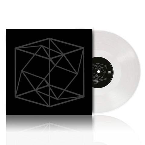 One (15th Anniversary Edition White Vinyl)