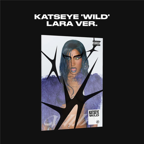 WILD (Member Ver. Lara)
