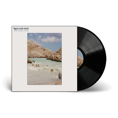 Fate Done Nice (Vinyl)