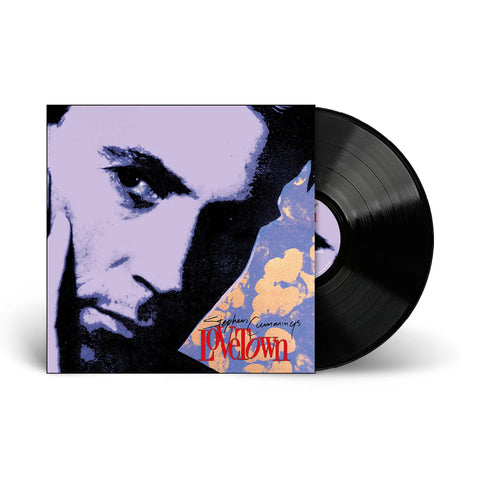 Lovetown (Vinyl)