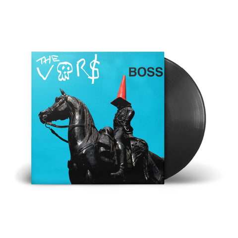Boss (Vinyl)