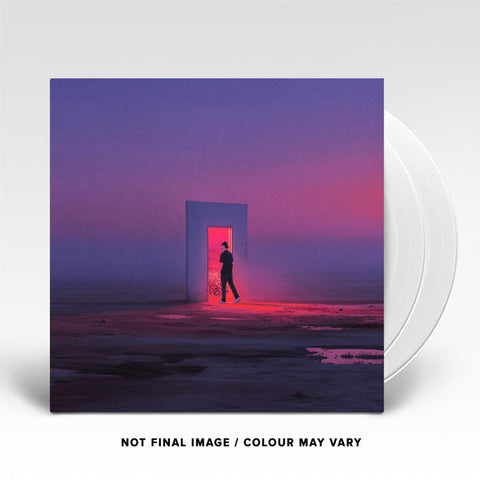 can we do it all again? (Transparent Vinyl)
