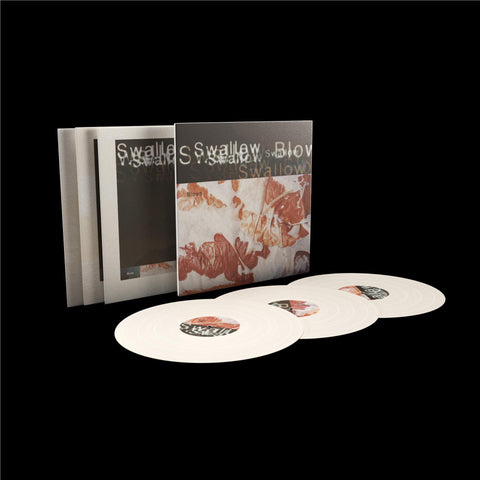 Blown (Deluxe Off White Vinyl)