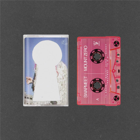 Mount Zero (Limited Cassette)