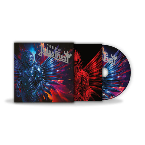 The Best Of Judas Priest