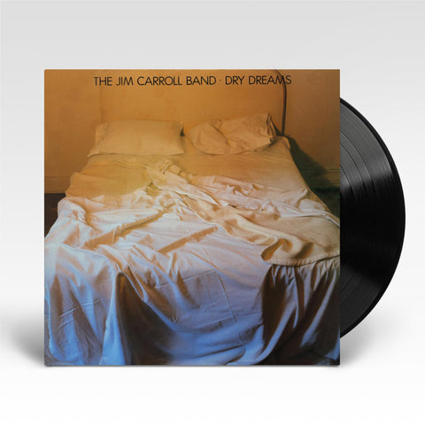 Dry Dreams (Vinyl) (Reissue)