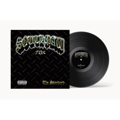 The Standard (Vinyl)