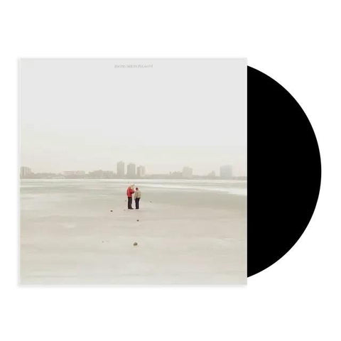 Racing Mount Pleasant (Vinyl)