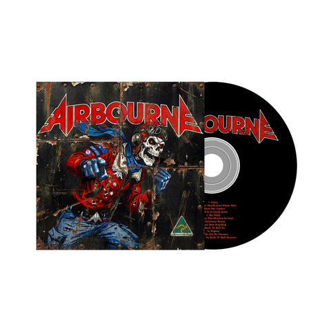 Airbourne