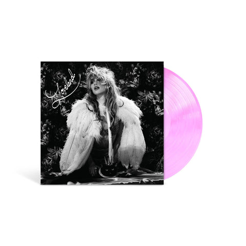Loveland (Neon Flamingo Vinyl)
