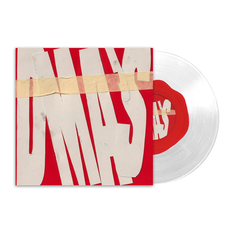 DMA’S (JB Hi-Fi AU Exclusive Red Yolk Vinyl)