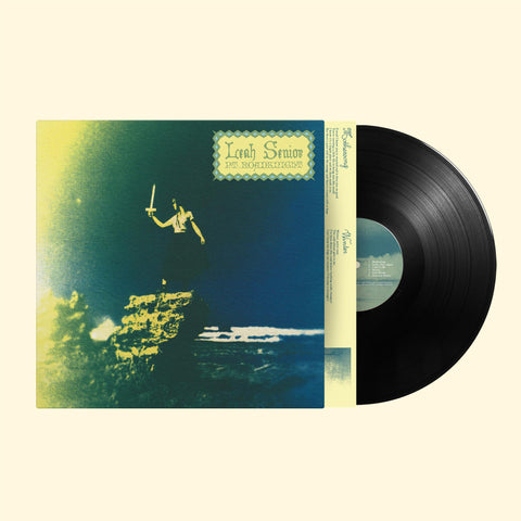 Pt. Roadknight (Vinyl)