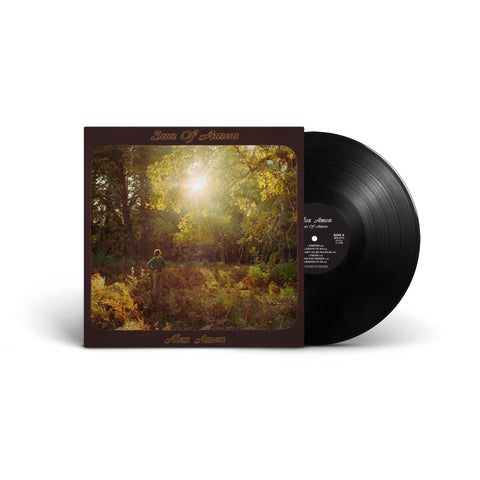 Sun of Amen (Vinyl)