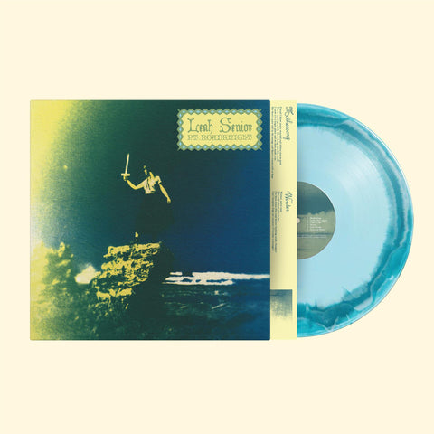 Pt. Roadknight (Sea Blue / Baby Blue Vinyl)