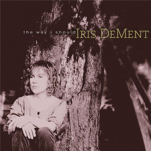 The Way I Should (30th Anniversary Edition)