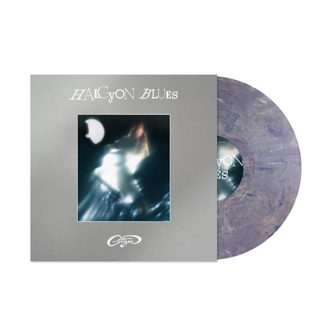 Halcyon Blues (Halcyon Blues Colour Vinyl)