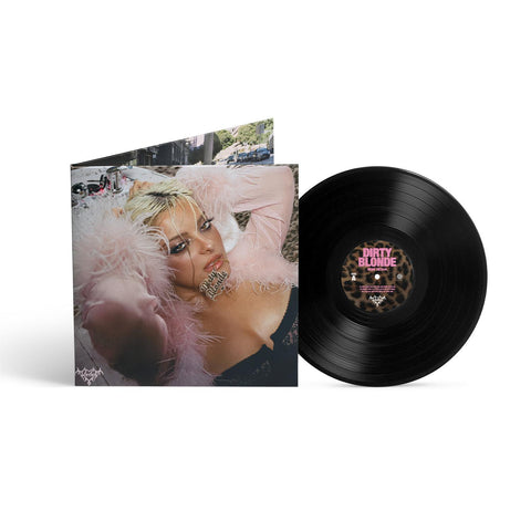 Dirty Blonde (Vinyl)