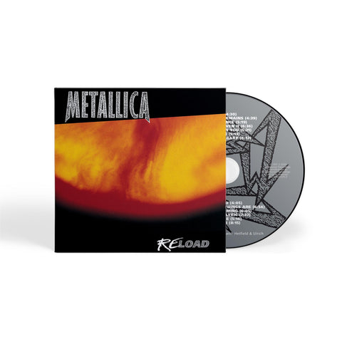 ReLoad (Remastered)