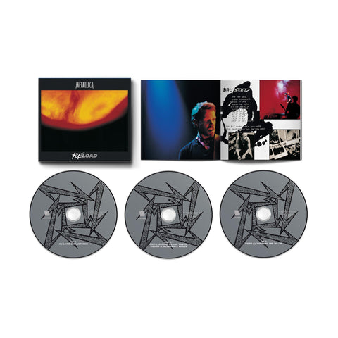 ReLoad (Remastered) (Expanded Edition)