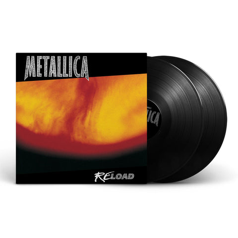 ReLoad (Remastered) (Vinyl)