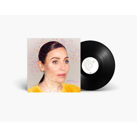 Algorithm (Vinyl)