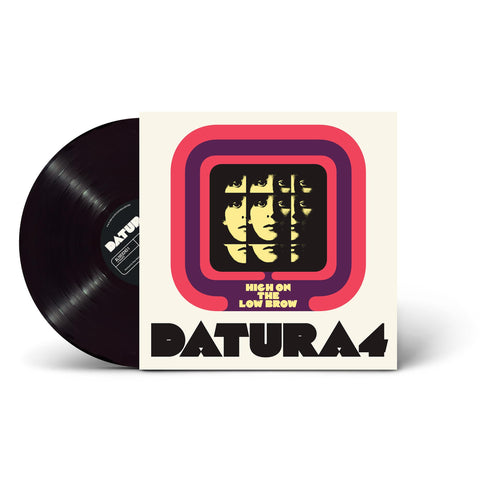High On The Low Brow (Vinyl)