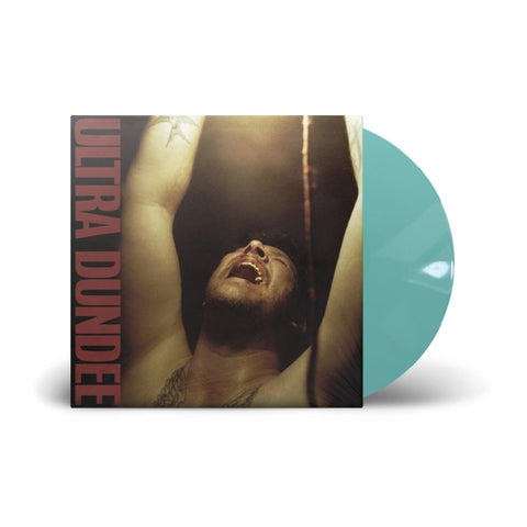Ultra Dundee (Saltbrush Green Vinyl Repress)
