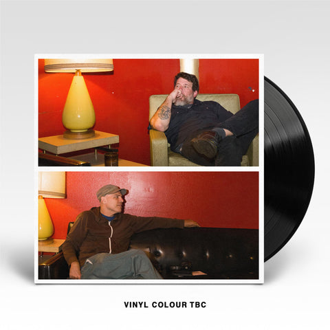 Split (Vinyl)
