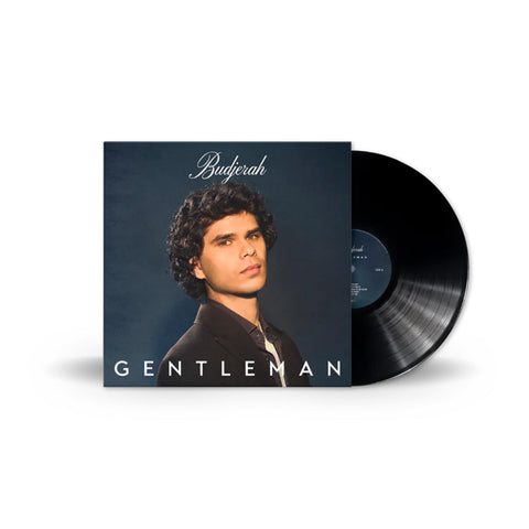 Gentleman (Vinyl)