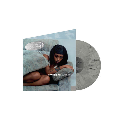 Emotional Junglist (AUS Marble Vinyl)