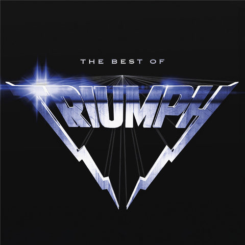 The Best Of Triumph