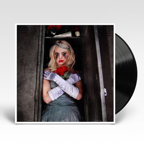 The Drug In Me Is You (Vinyl) (Reissue)
