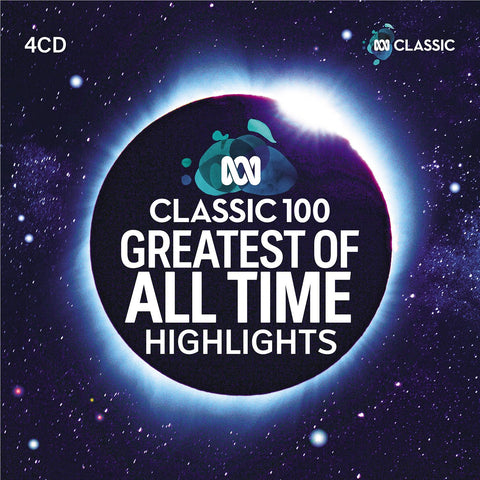 Classic 100: Greatest of All Time