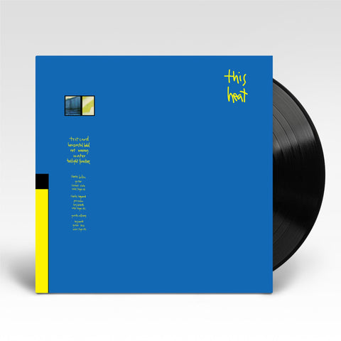 This Heat (180gm Vinyl Reissue)