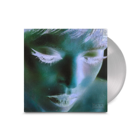 New Avatar (JB Hi-Fi AU Exclusive Clear Vinyl)