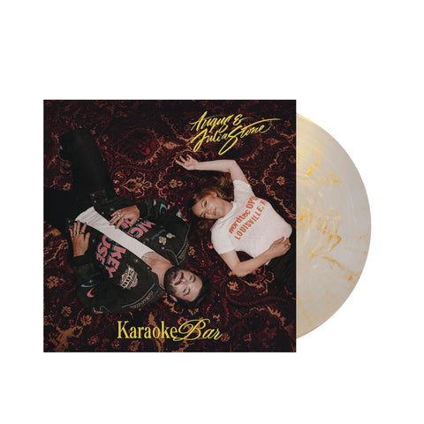 Karaoke Bar (JB Hi-Fi AU Exclusive Smoky Gold Vinyl)