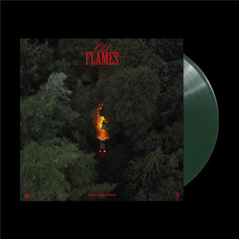 Old Flames (AUS Exclusive Dark Green Vinyl)