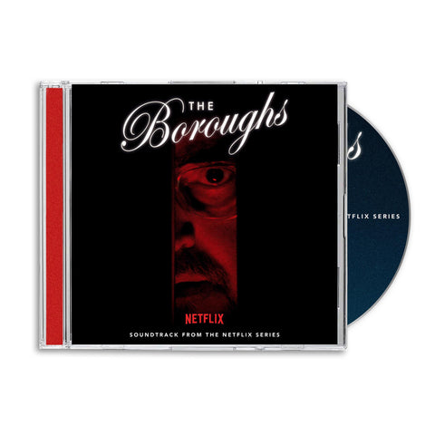 The Boroughs (Soundtrack From The Netflix Series)