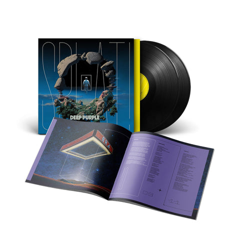 SPLAT! (Vinyl)