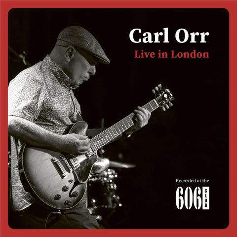 Live In London