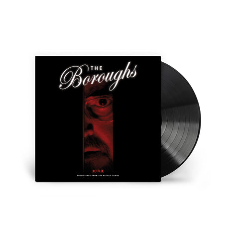 The Boroughs (Soundtrack From The Netflix Series) (Vinyl)