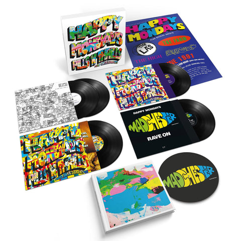 Pills ‘n’Thrills and Bellyaches (Limited Deluxe Vinyl Edition) (2026 Edition)