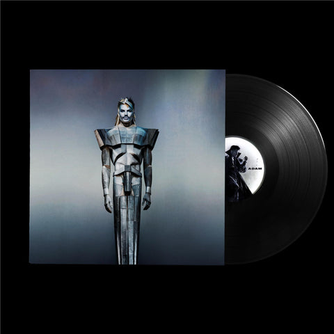 ADAM (Vinyl)